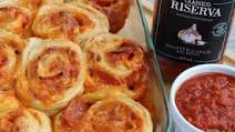 Easy Homemade Pizza Buns Recipe In Under 10 Minutes Easy Homemade Pizza Buns Recipe In Under 10 Minutes