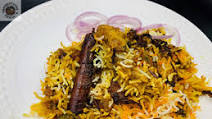Dindigul Biryani Dindigul Biryani