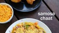 samosa chaat recipe | how to make samosa matar chaat recipe samosa chaat recipe | how to make samosa matar chaat recipe