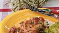Pork Chops Creole Pork Chops Creole