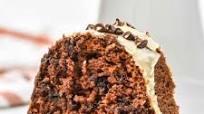 Peanut Butter Chocolate Chip Bundt Cake Peanut Butter Chocolate Chip Bundt Cake