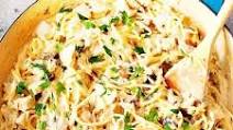 One Pot Turkey Tetrazzini One Pot Turkey Tetrazzini