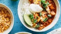 Instant Pot Chicken Curry Instant Pot Chicken Curry