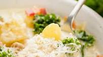 Zuppa Toscana Soup Zuppa Toscana Soup