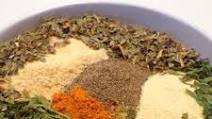 All-Purpose No-Salt Seasoning Mix All-Purpose No-Salt Seasoning Mix
