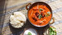 Chicken Tikka Masala Chicken Tikka Masala