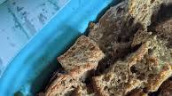 Coffee-Flavored Irish Soda Bread Pudding Coffee-Flavored Irish Soda Bread Pudding