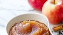Small Batch Stovetop Apple Butter Small Batch Stovetop Apple Butter