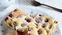 Bublanina – Czech Fruit Sheet Cake Bublanina – Czech Fruit Sheet Cake