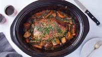 To Die for Crock Pot Roast To Die for Crock Pot Roast