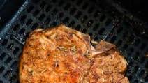 Air Fryer Pork Chop Air Fryer Pork Chop