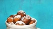 Italian Zeppole Italian Zeppole