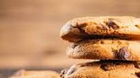Yellow Cake Mix Cookies With Chocolate Chips Yellow Cake Mix Cookies With Chocolate Chips