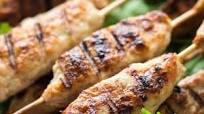 Lula Kebabs Lula Kebabs