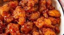 Baked Orange Chicken Baked Orange Chicken