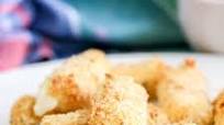 Easy Air Fryer Mozzarella Sticks Recipe Easy Air Fryer Mozzarella Sticks Recipe