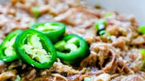 Green Chile Pork Carnitas Recipe Green Chile Pork Carnitas Recipe