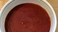 Strawberry Cake Filling Strawberry Cake Filling