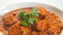 Butter Chicken Butter Chicken