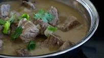 Cumin Beef Stew Cumin Beef Stew