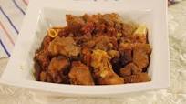 Chukandar Gosht Recipe | Rida Aftab | Masala TV Chukandar Gosht Recipe | Rida Aftab | Masala TV