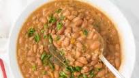 Instant Pot Pinto Beans