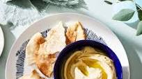 Yotam Ottolenghi & Sami Tamimi's Basic Hummus Yotam Ottolenghi & Sami Tamimi's Basic Hummus