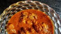 বাদাম মূর্গ(Badam murg recipe in Bengali) বাদাম মূর্গ(Badam murg recipe in Bengali)