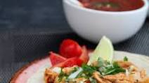 Instant Pot® Salsa Chicken Instant Pot® Salsa Chicken