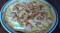 Shrimp Omelette Shrimp Omelette