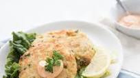 Air Fryer Crab Cakes Recipe Air Fryer Crab Cakes Recipe