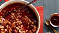 Posole Rojo Posole Rojo