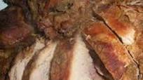 Easy Roasted Pork Easy Roasted Pork