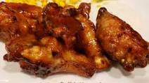 Air Fryer Buffalo Honey Wings Air Fryer Buffalo Honey Wings