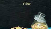 The BEST Eggless Vanilla Cake Recipe The BEST Eggless Vanilla Cake Recipe
