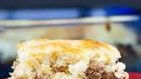 Sausage Breakfast Cake Recipe Sausage Breakfast Cake Recipe
