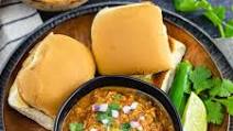 Pav Bhaji Pav Bhaji