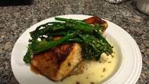 Cheesecake Factory Miso Salmon Cheesecake Factory Miso Salmon