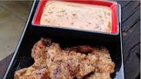 Indonesian Pork Satay Indonesian Pork Satay