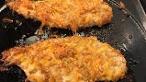 Cheddar Baked Chicken Cheddar Baked Chicken