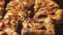 Italian Prosciutto & Gorgonzola Pizza Italian Prosciutto & Gorgonzola Pizza