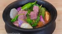 Corned Beef Sinigang Corned Beef Sinigang