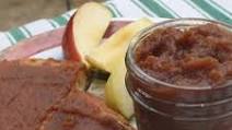 Apple Butter Recipe Apple Butter Recipe