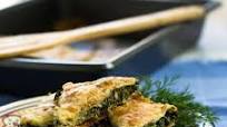 Spinach and Feta Borek (Turkish Spinach Pie) Spinach and Feta Borek (Turkish Spinach Pie)