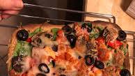 Marlene’s Delicious Veggie Pizza Marlene’s Delicious Veggie Pizza