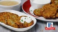 Classic Latkes Classic Latkes