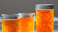 Seville Orange Marmalade Seville Orange Marmalade