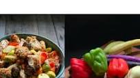 Primavera Mixed Grill Primavera Mixed Grill