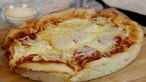 Slow Cooker Pizza | How to Make Pizza in a Crock Pot Slow Cooker Pizza | How to Make Pizza in a Crock Pot