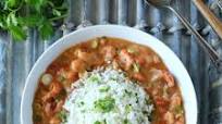 Crawfish Etouffee Crawfish Etouffee